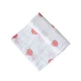 Mama Yoyo Müslin Set Big Bird